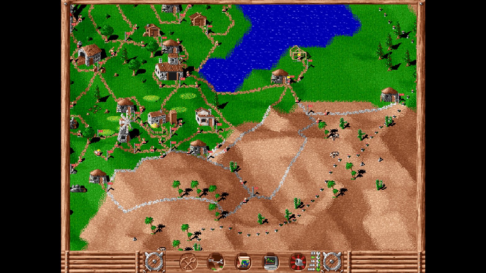 星际争霸2 重制版 截图17