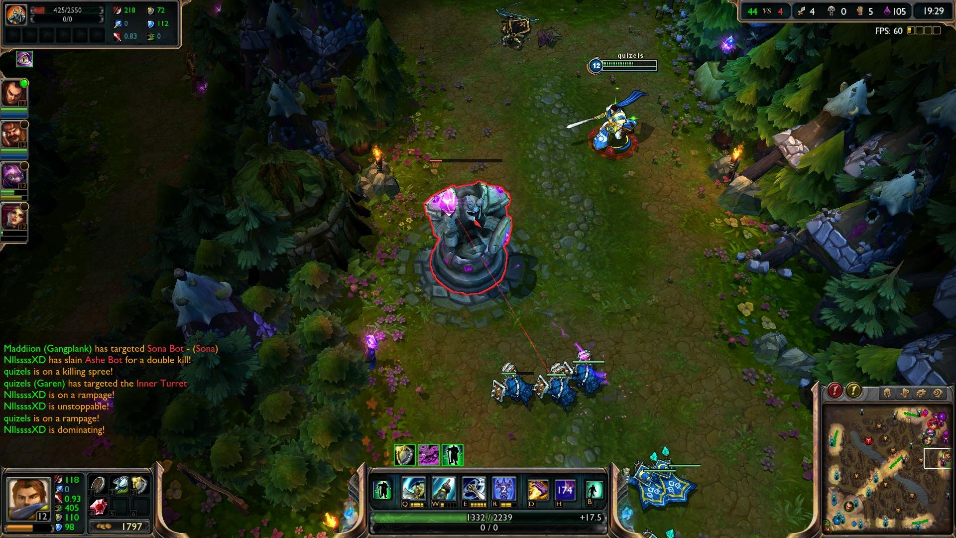 深岩银河 终极版 截图1