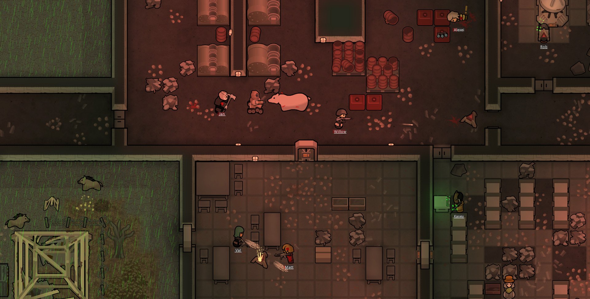 GTA5 豪华版 截图22