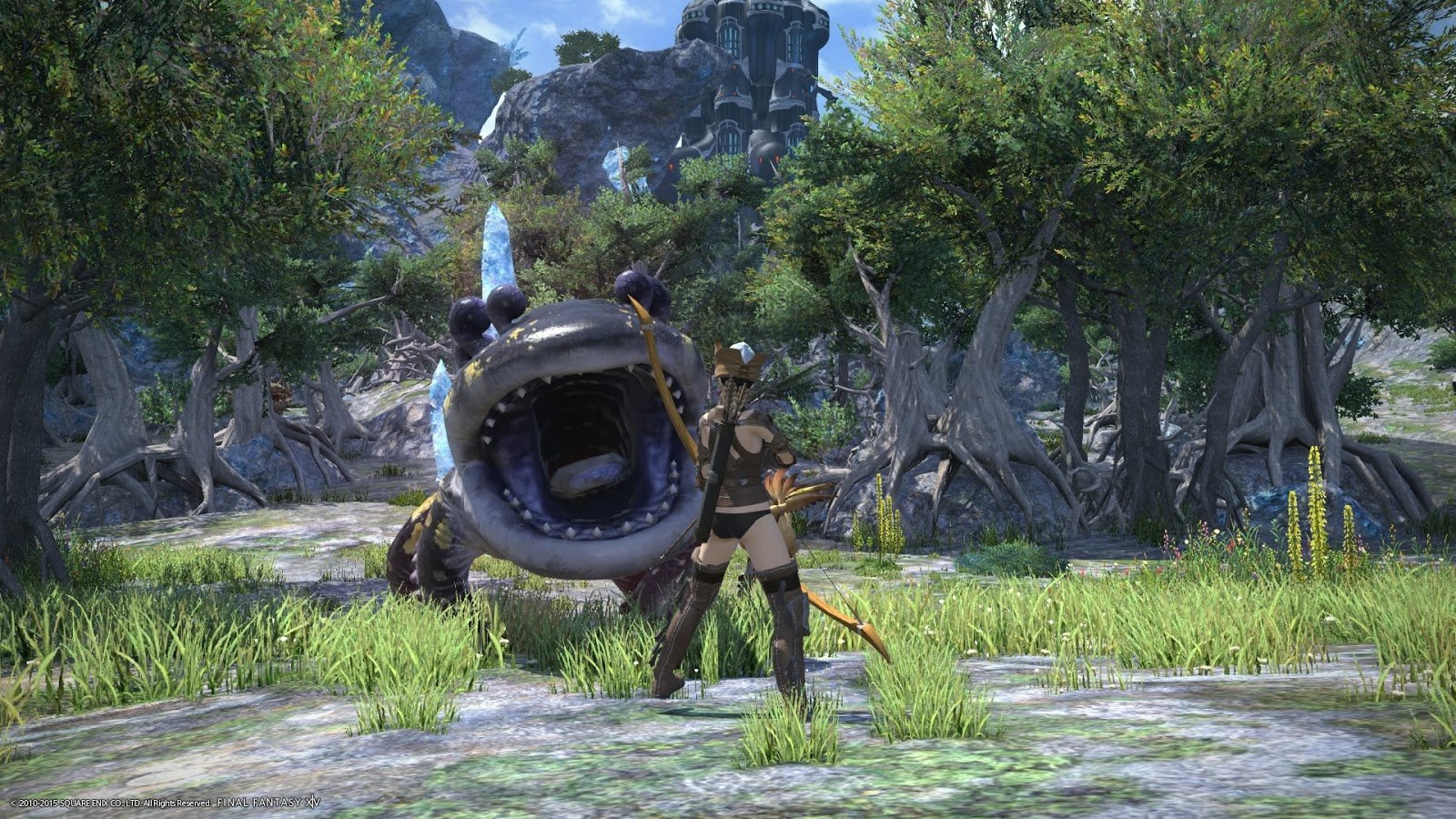 幸福工厂 终极版 截图10