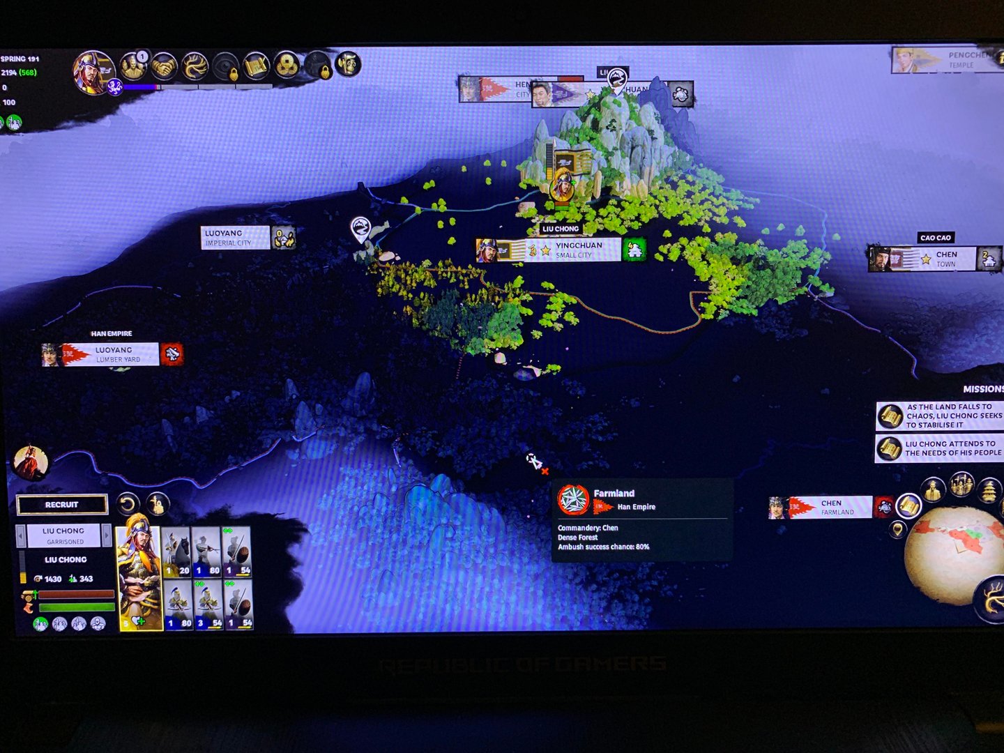 幸福工厂 终极版 截图22