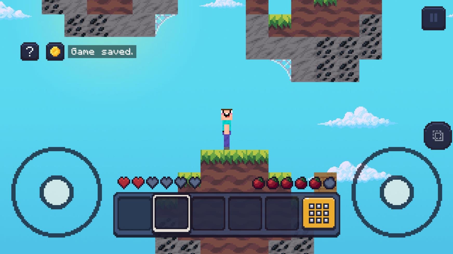 原神 终极版 截图4