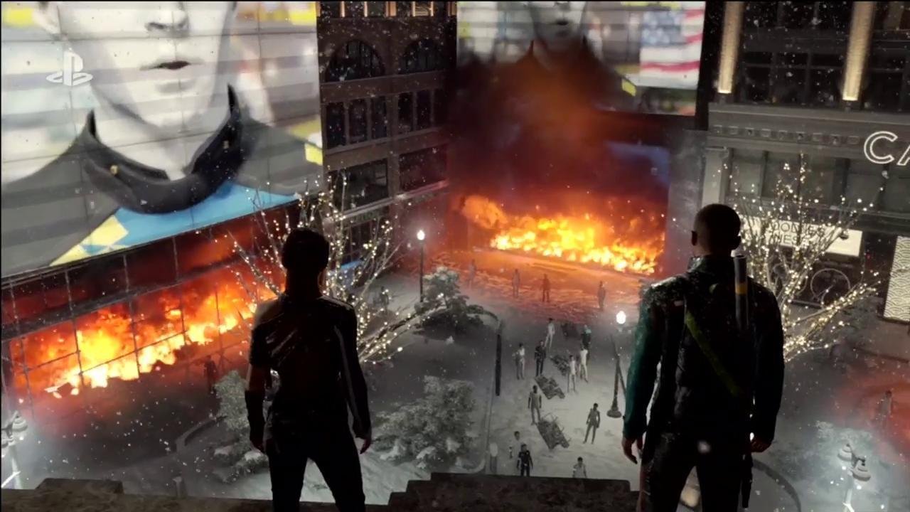 原神 完整版 截图2