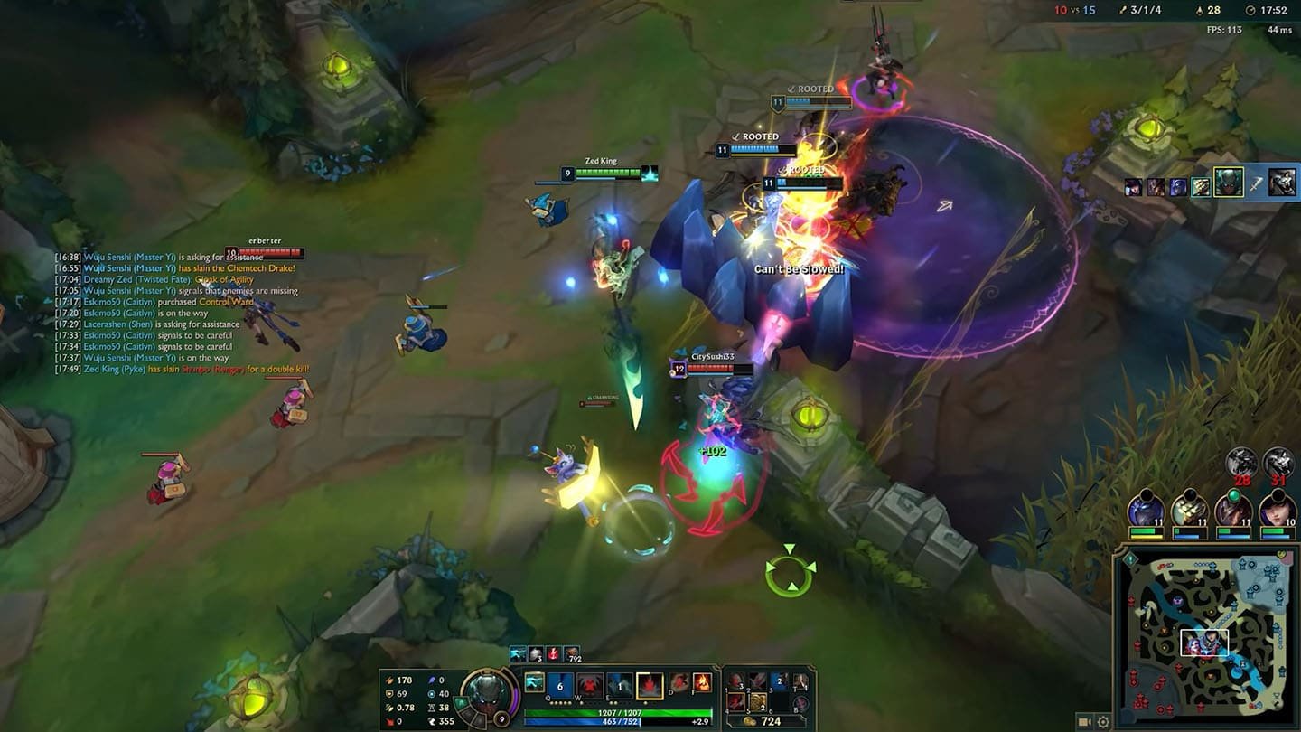 魔兽世界 豪华版 截图12