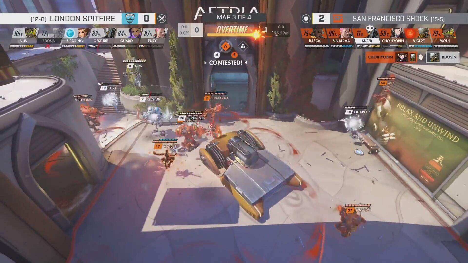 魔兽世界 豪华版 截图22