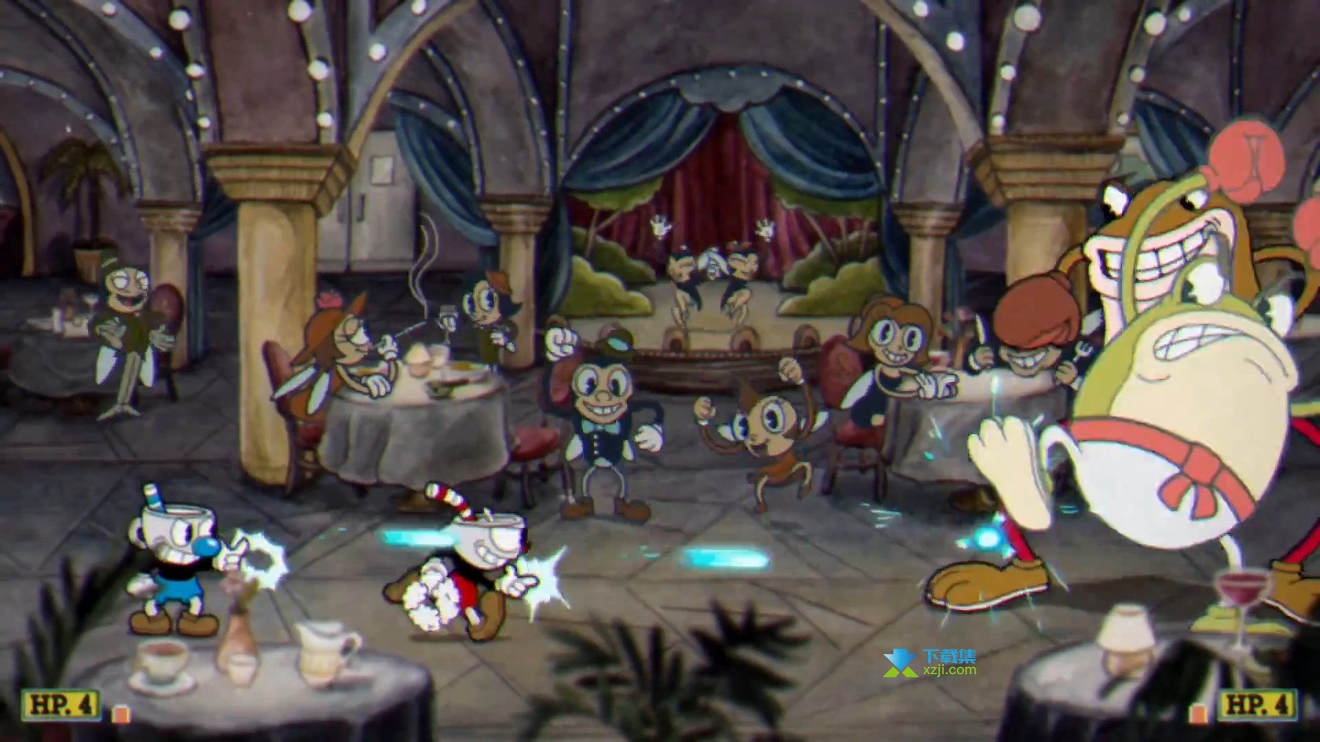 GTA5 豪华版 截图18