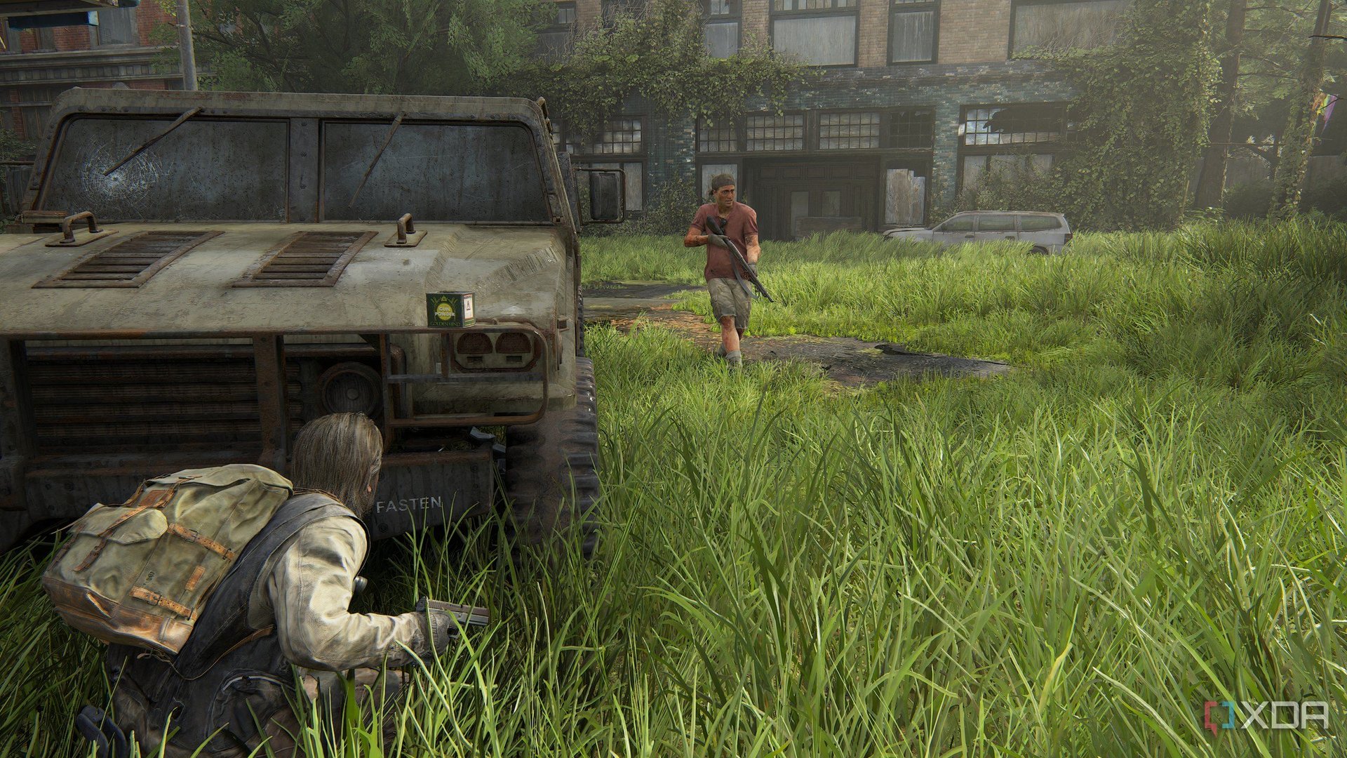 空洞骑士 重制版 截图16