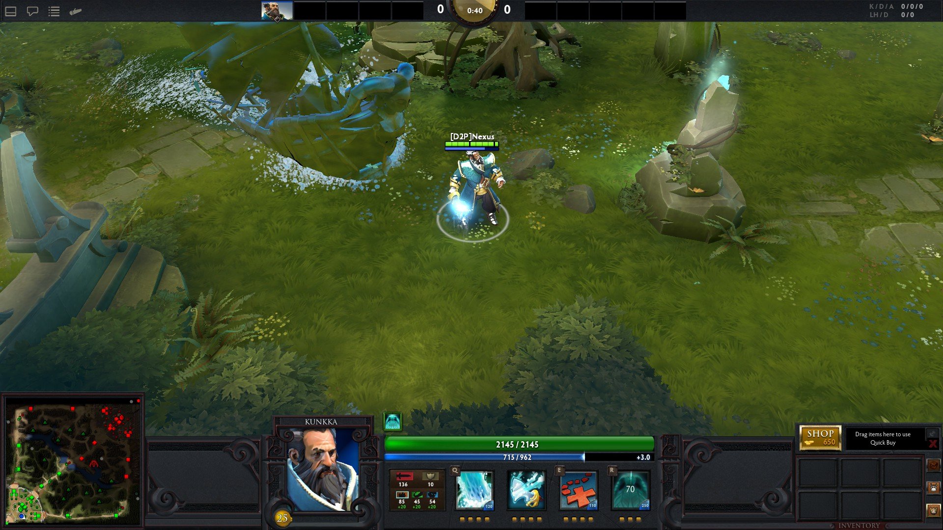 底特律：成为人类 截图16