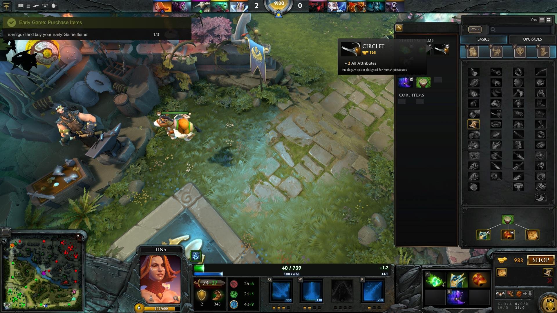 底特律：成为人类 截图18