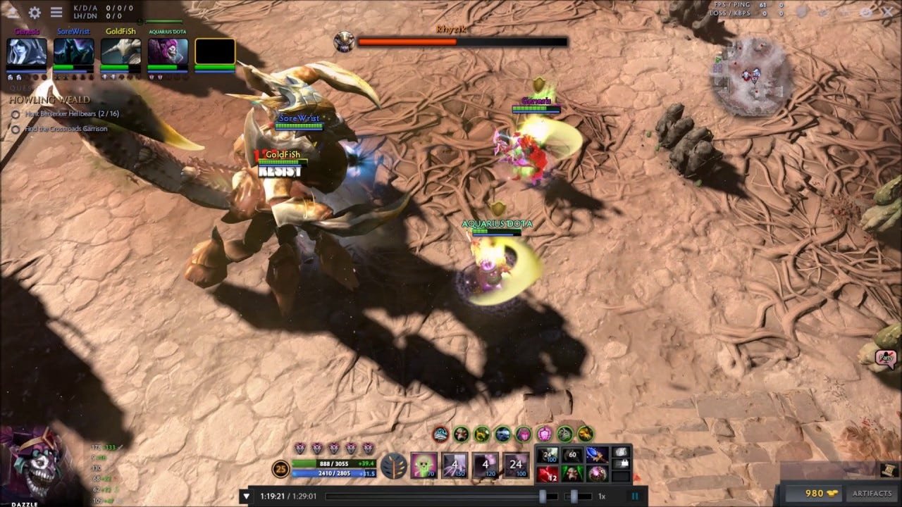 底特律：成为人类 截图20