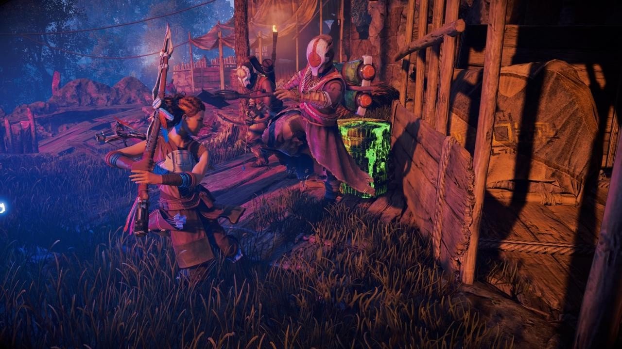 星际争霸2 重制版 截图19