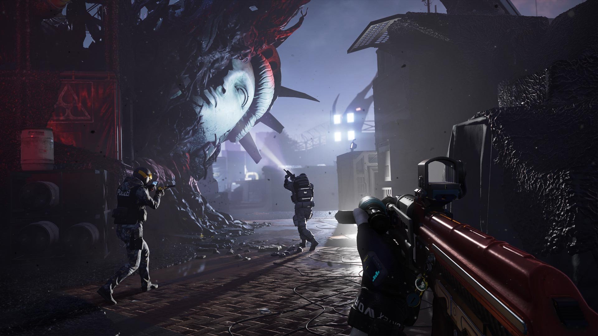 骑马与砍杀2 豪华版 截图13