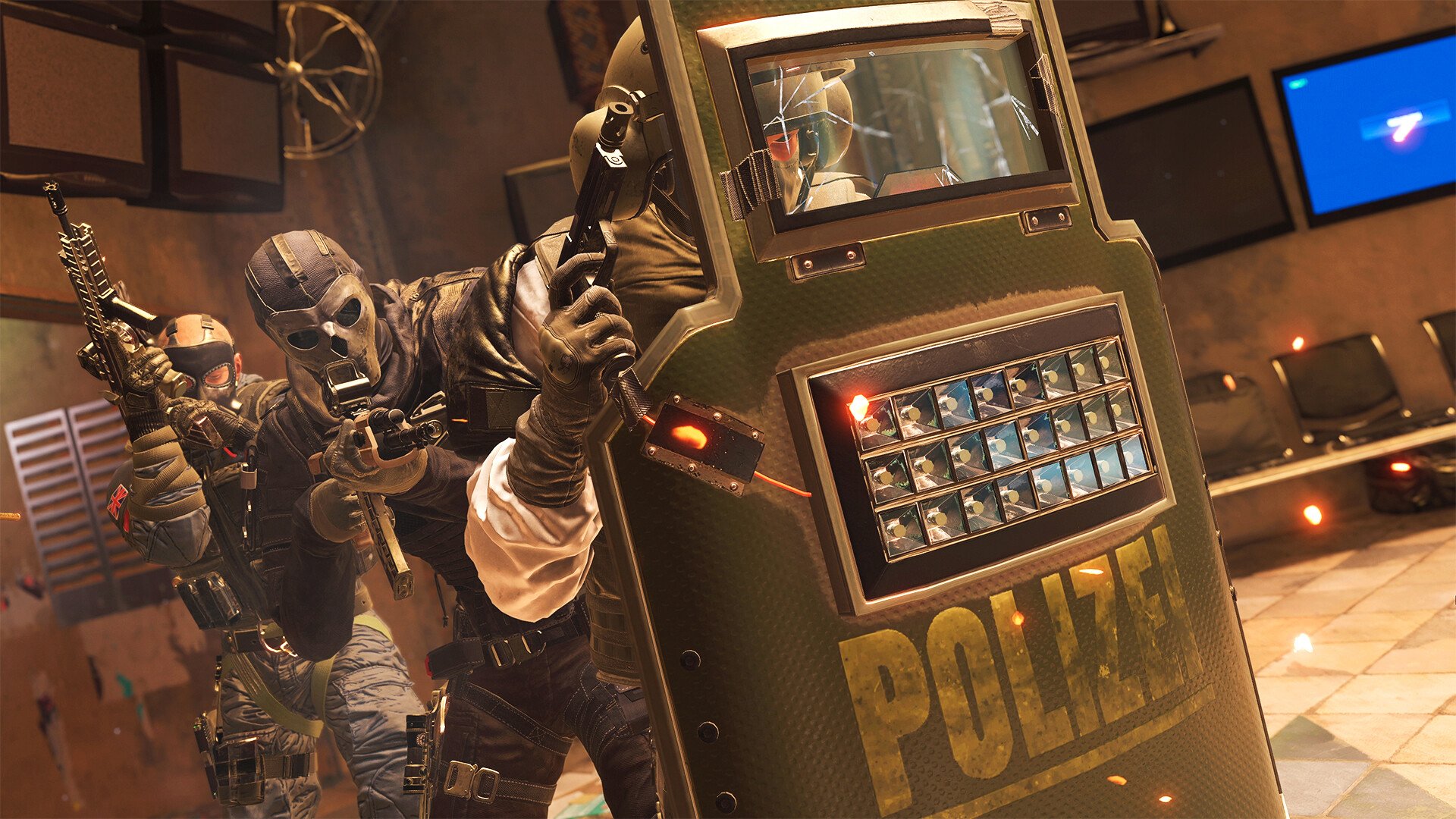 骑马与砍杀2 豪华版 截图22