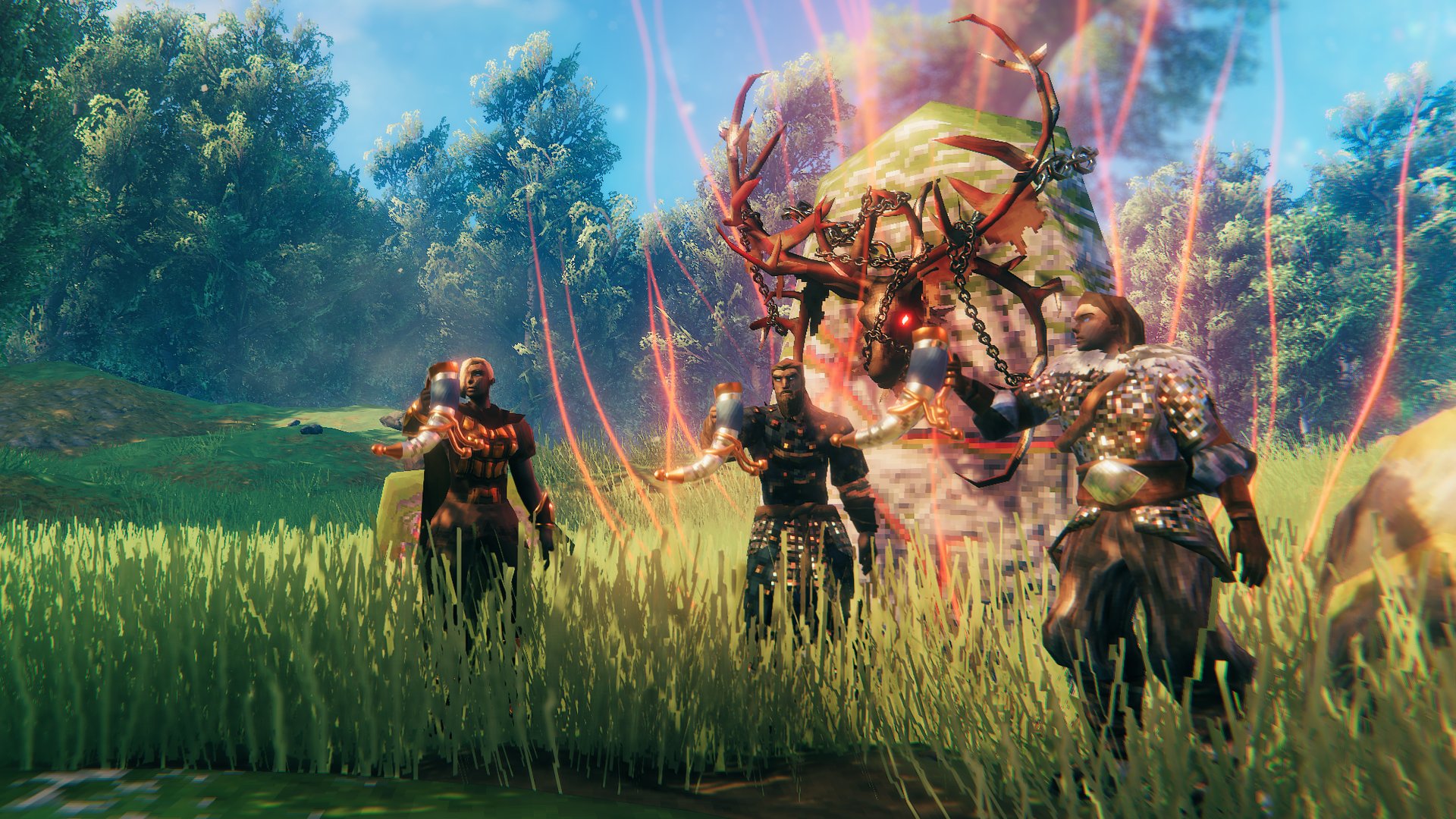 空洞骑士 重制版 截图3