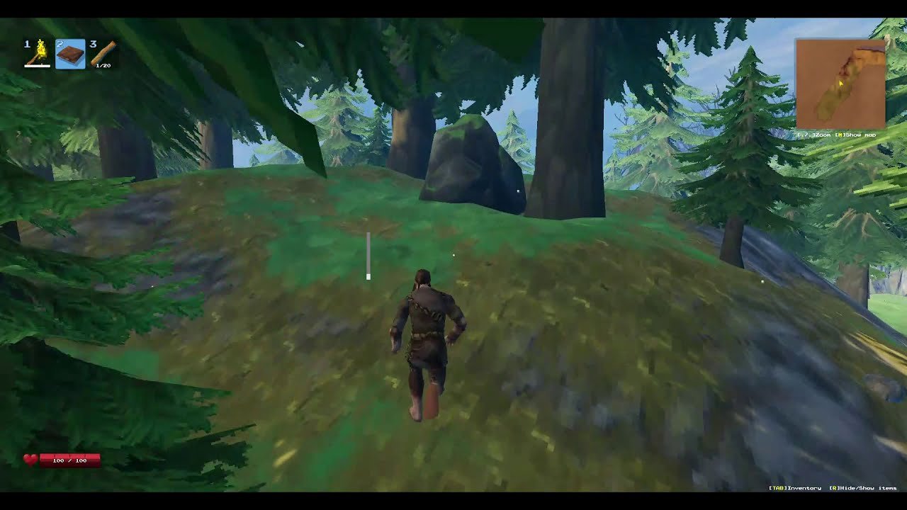 空洞骑士 重制版 截图4