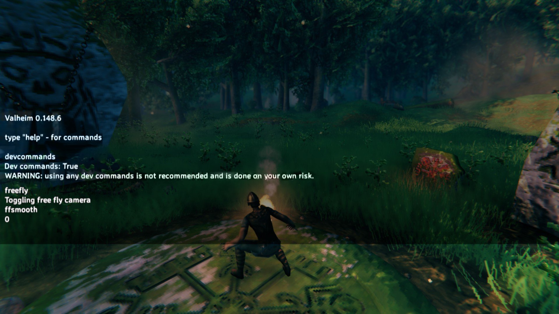 空洞骑士 重制版 截图6