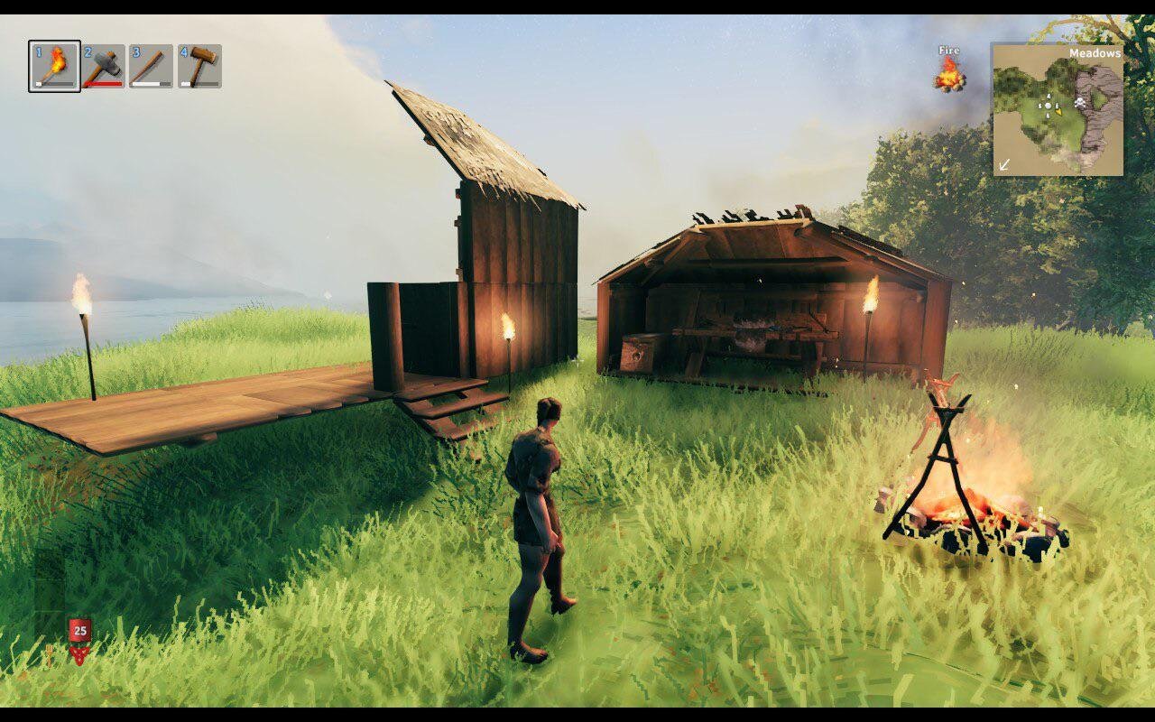 空洞骑士 重制版 截图7