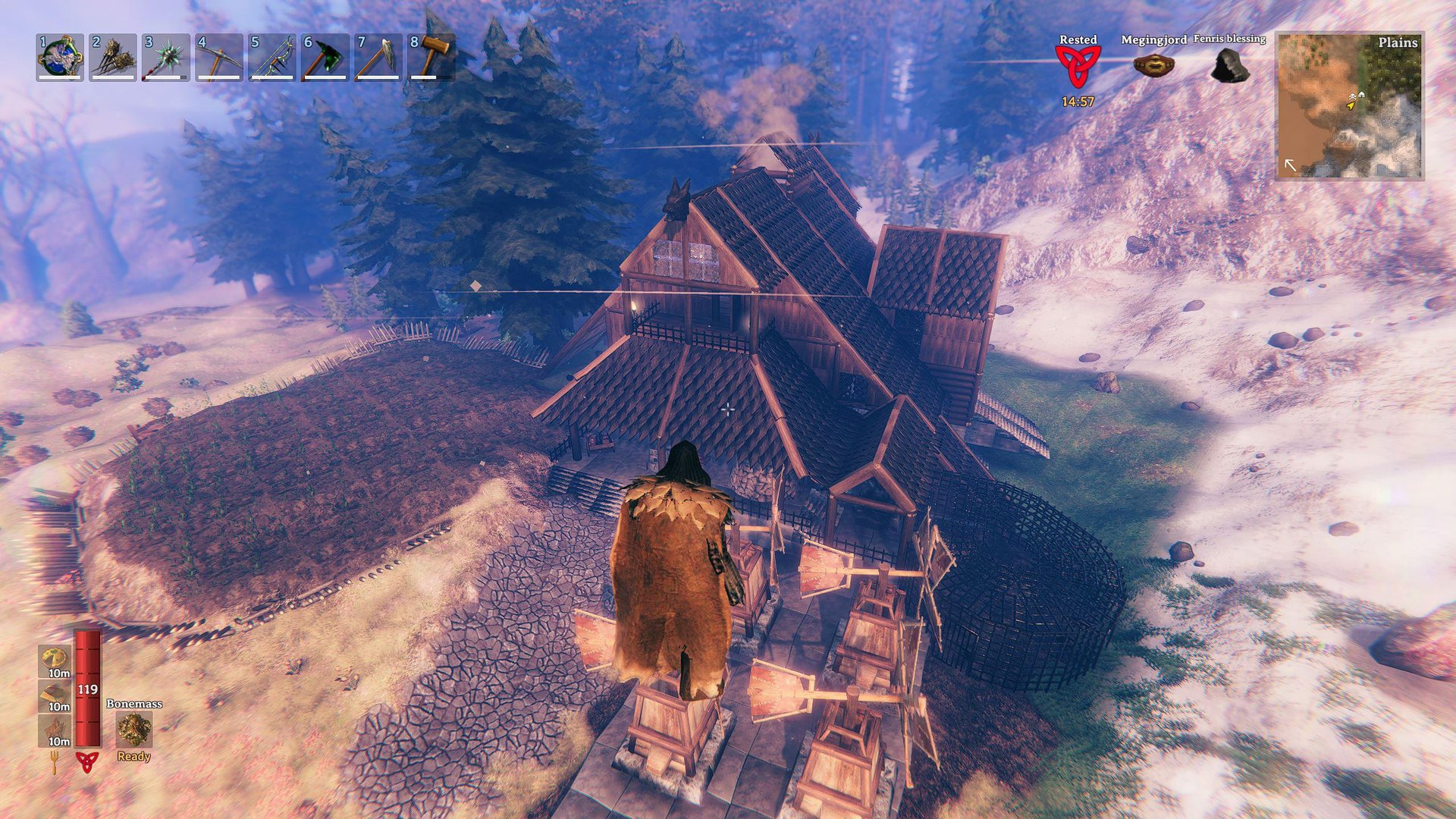 空洞骑士 重制版 截图20