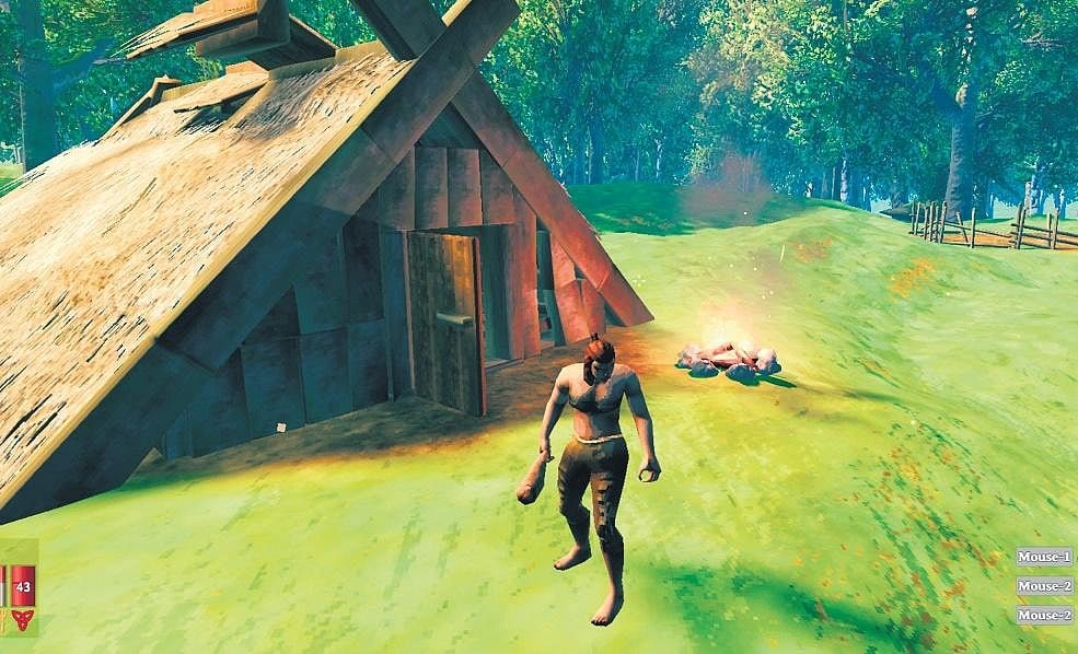 空洞骑士 重制版 截图22