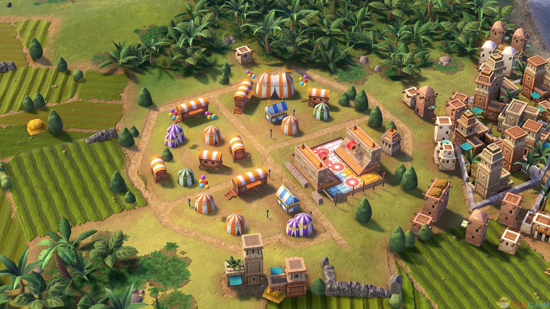 我的世界 年度版 截图15