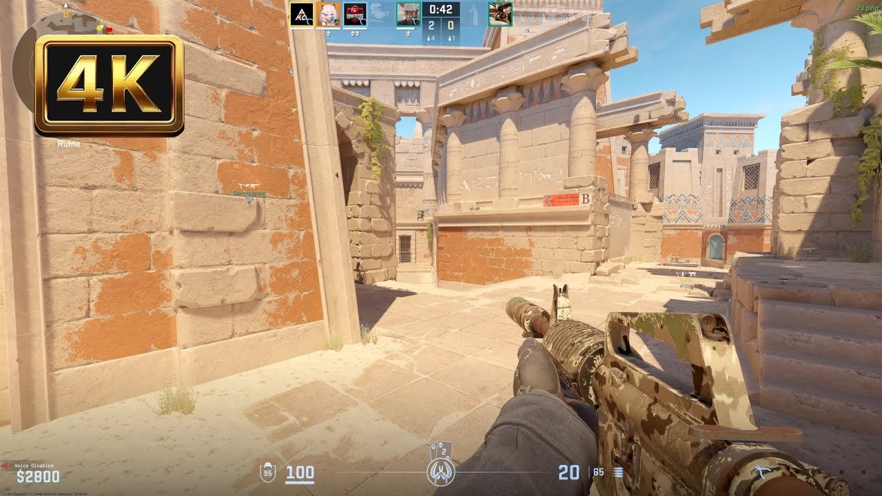 荒野大镖客2 年度版 截图5