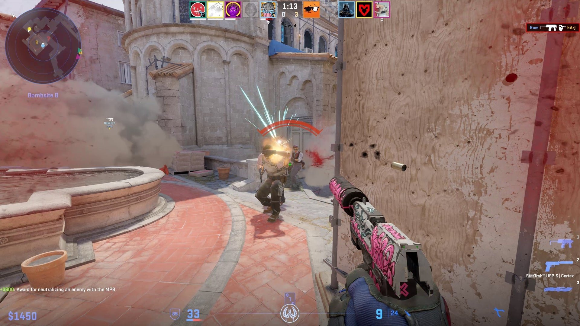 荒野大镖客2 年度版 截图8