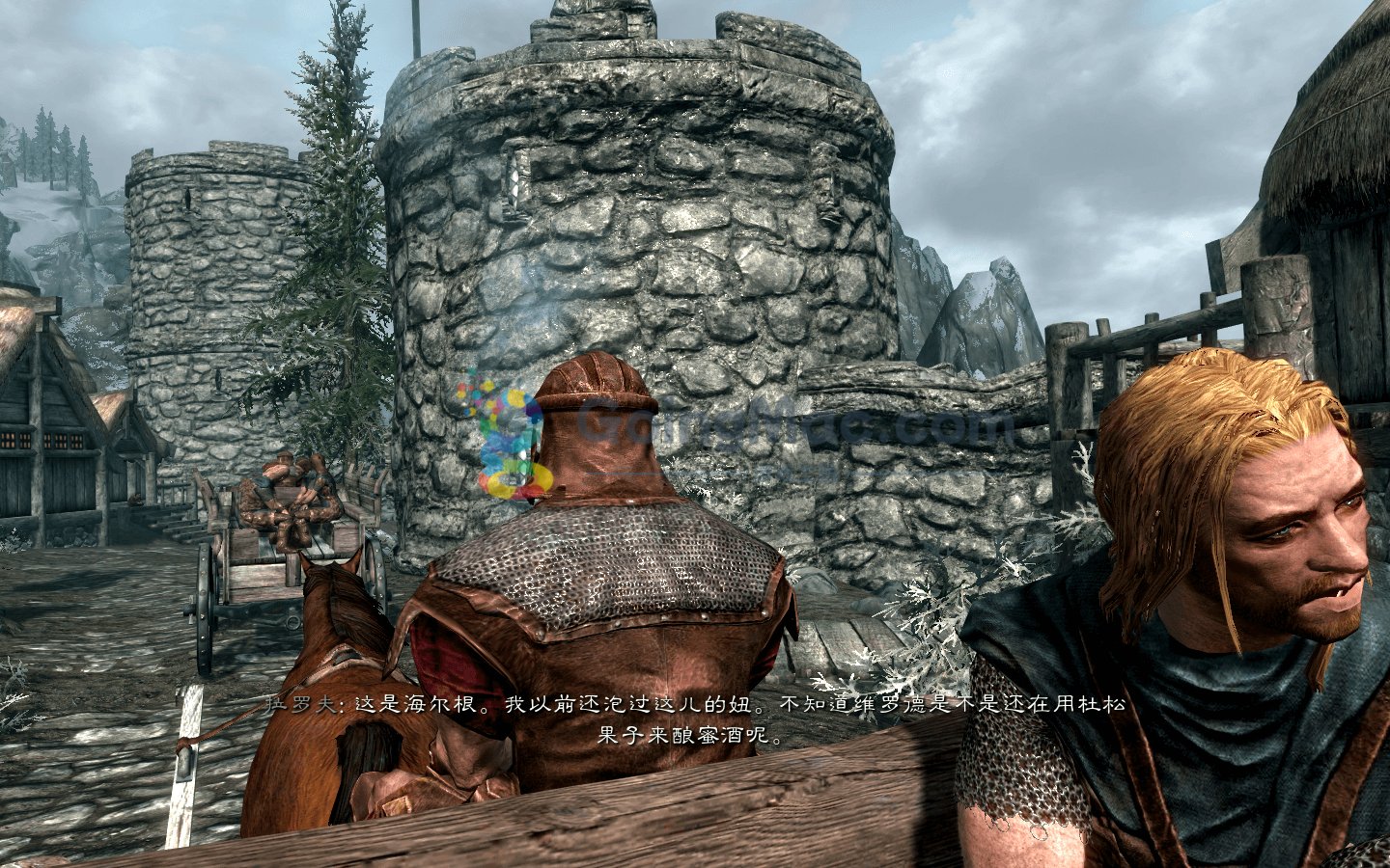 GTA5 完整版 截图4