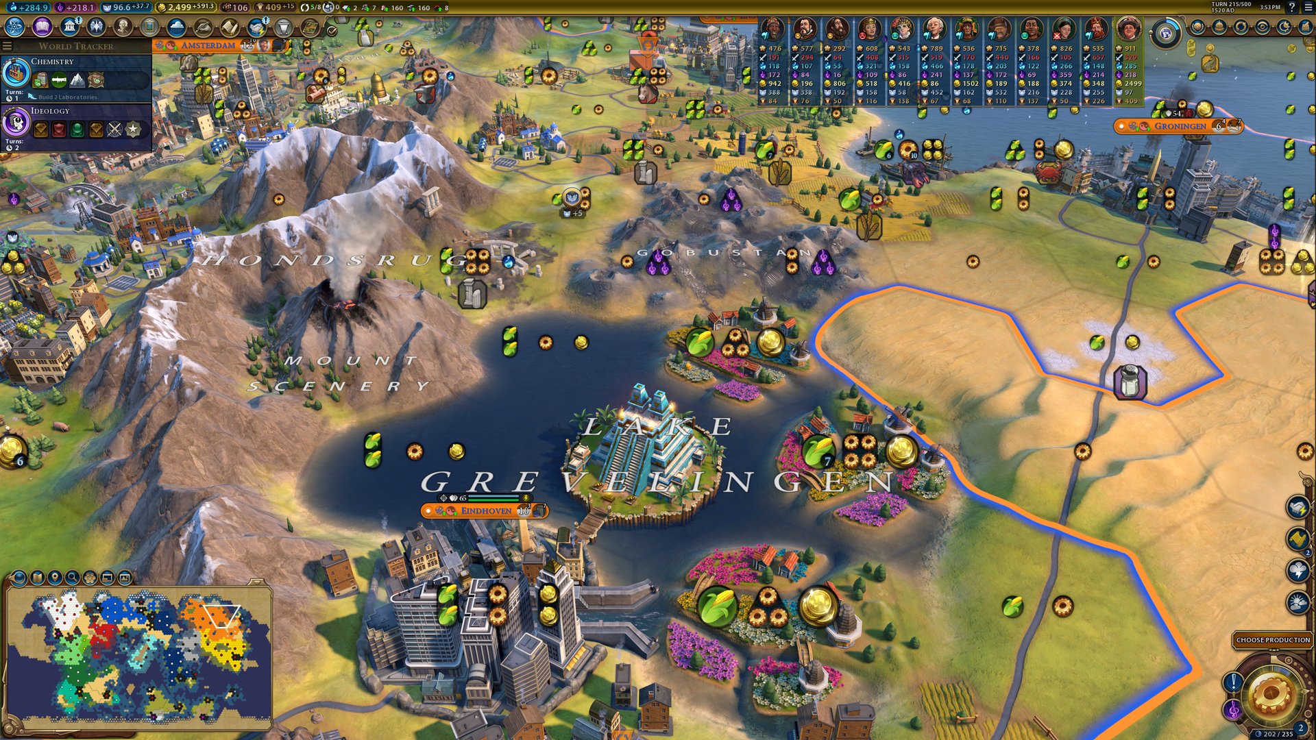 GTA5 豪华版 截图15