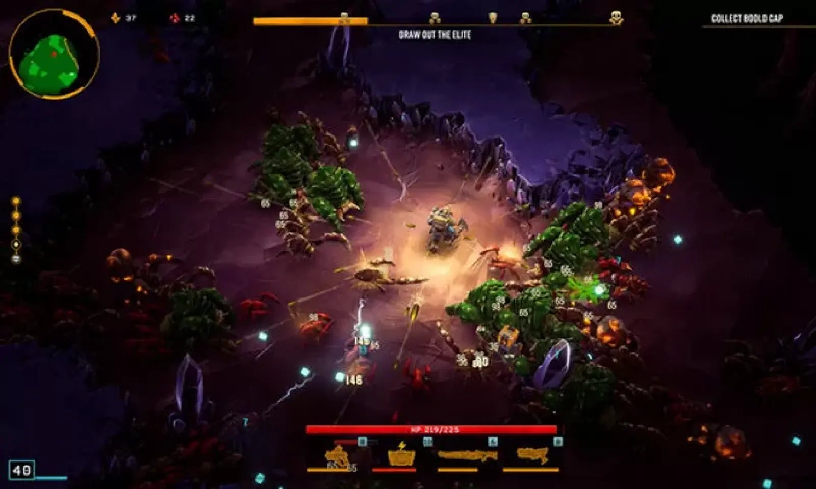 魔兽世界 豪华版 截图1