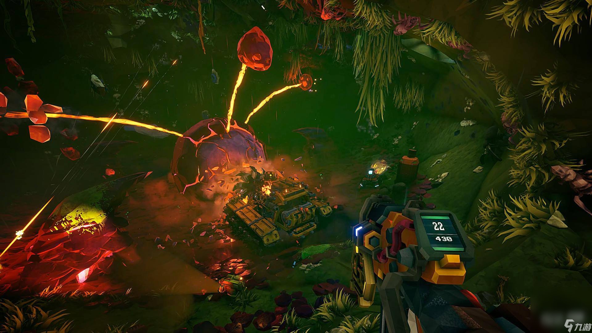 魔兽世界 豪华版 截图4