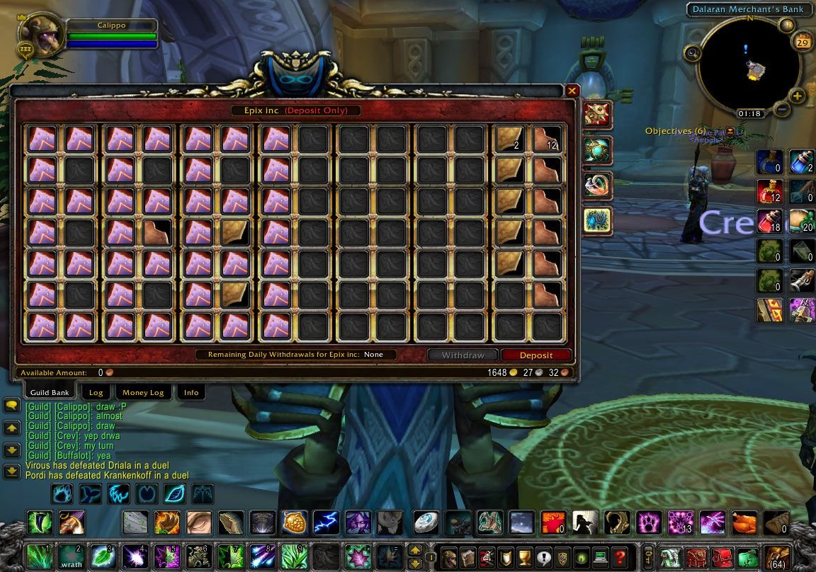 幸福工厂 终极版 截图18