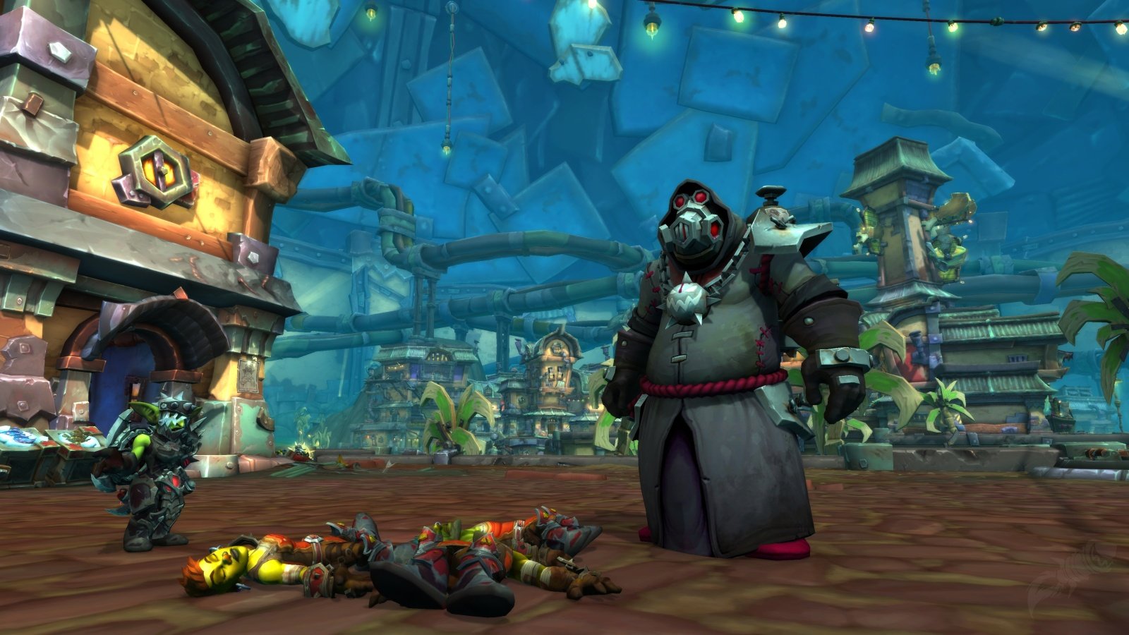 幸福工厂 终极版 截图19