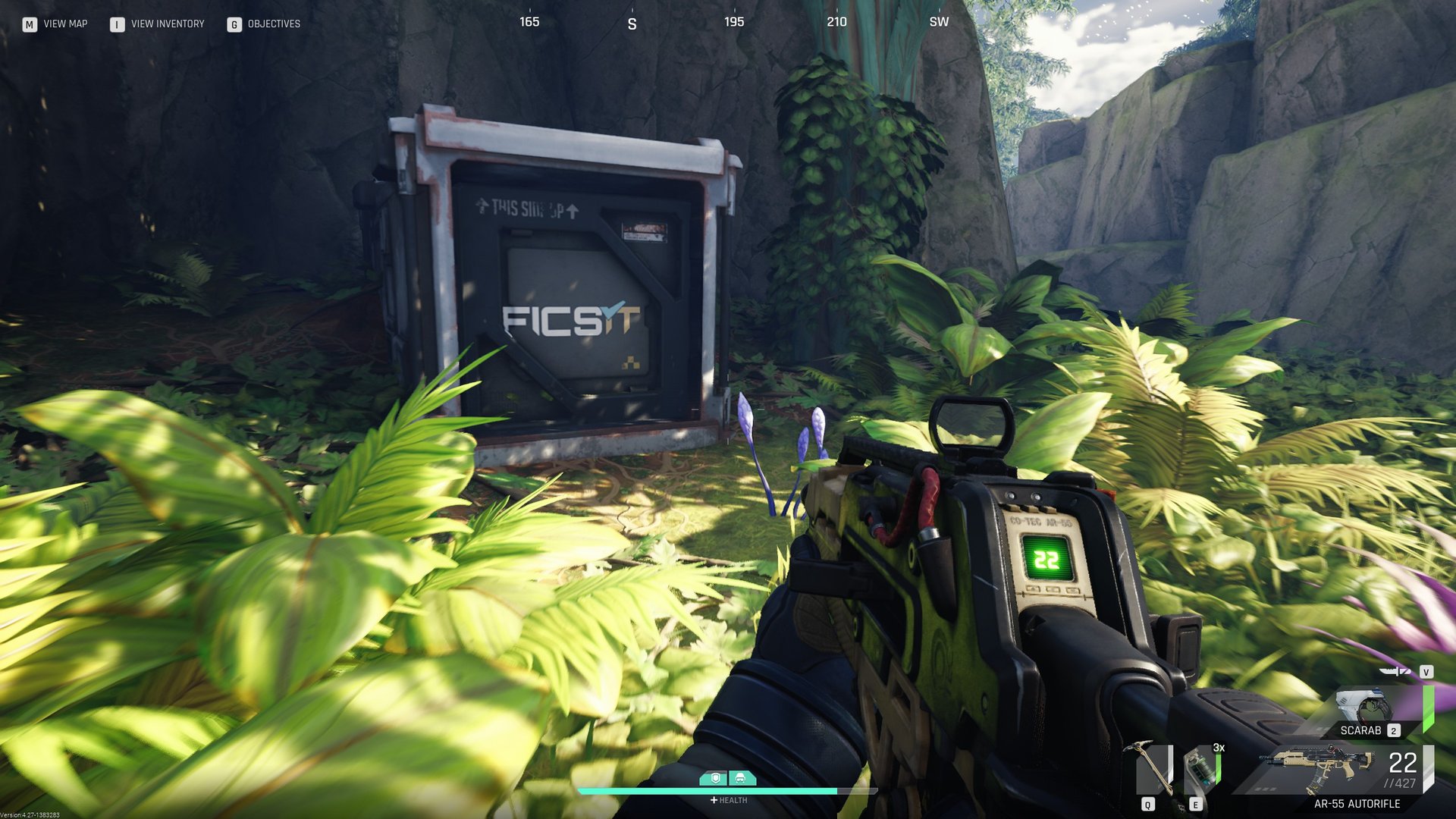 巫师3：狂猎 截图19