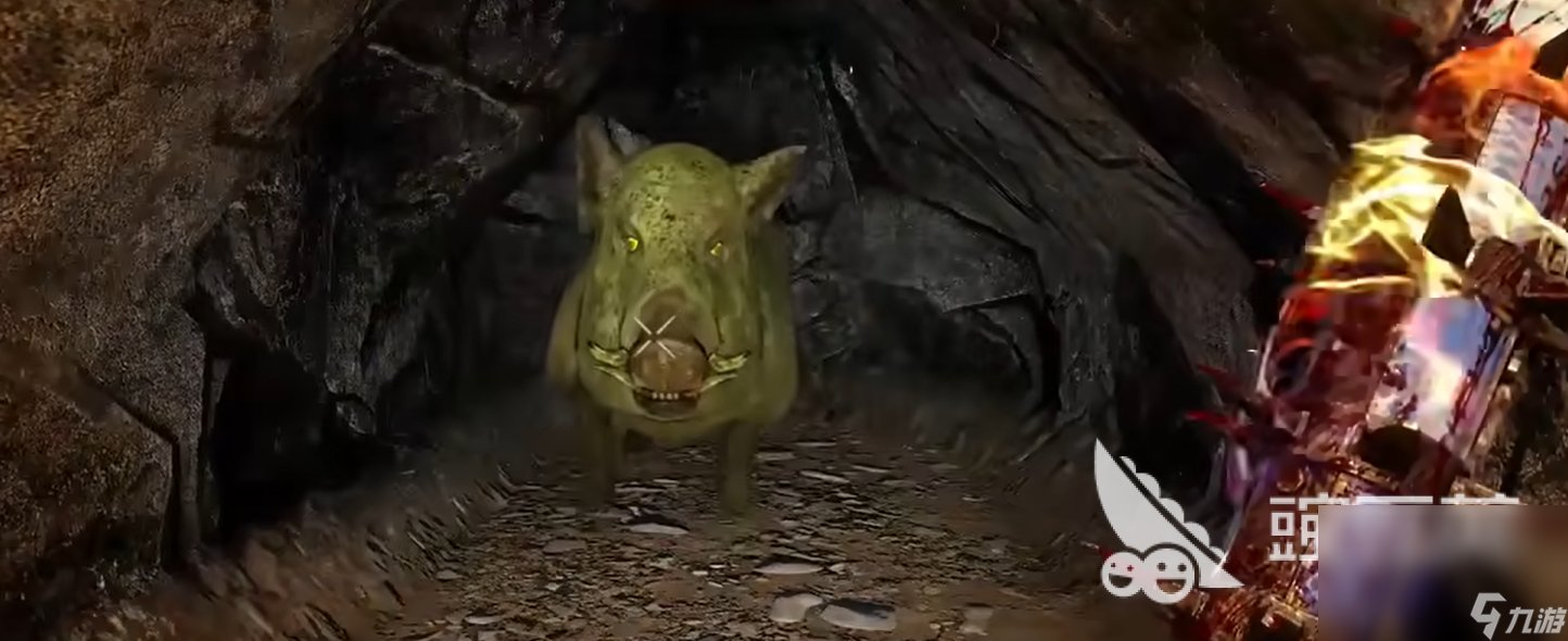 深岩银河 终极版 截图11