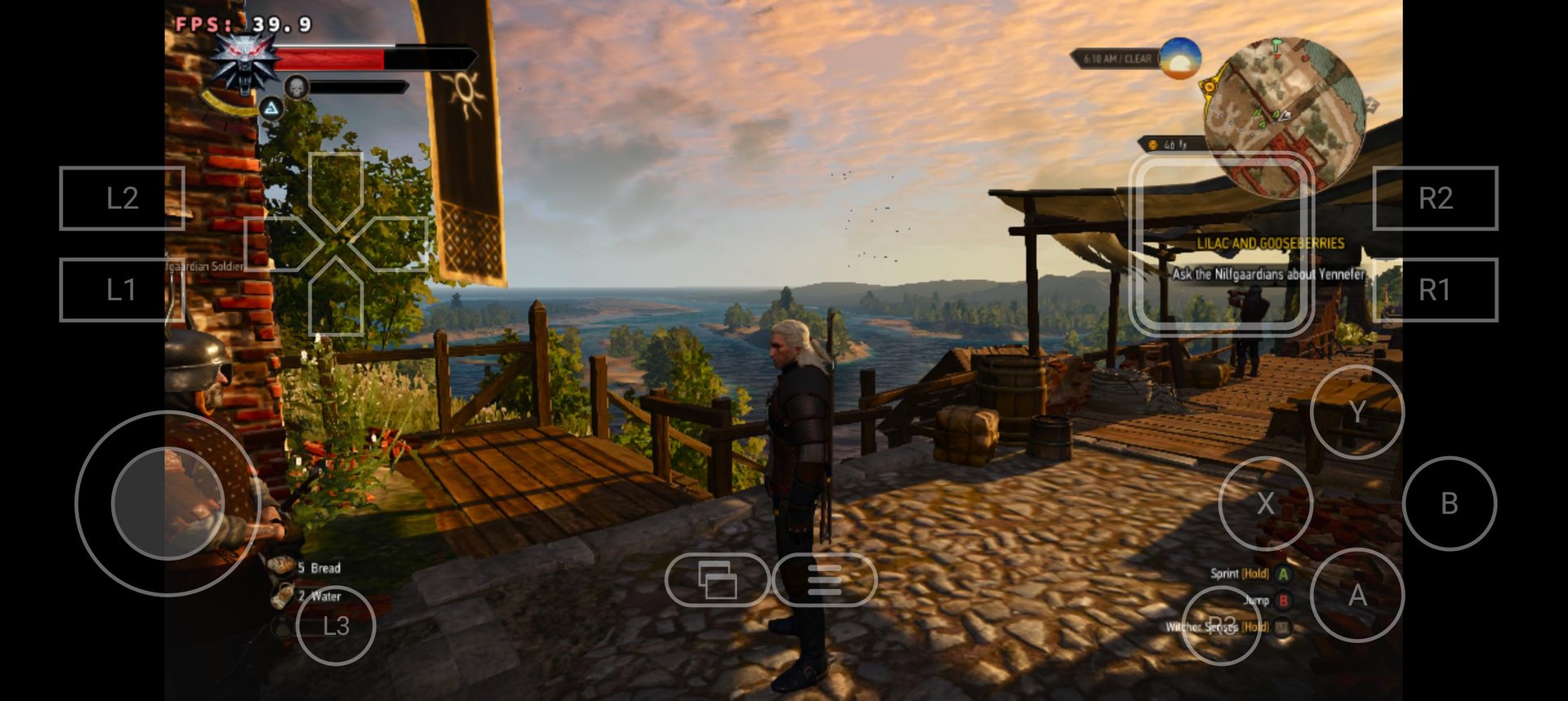 荒野大镖客2 年度版 截图13