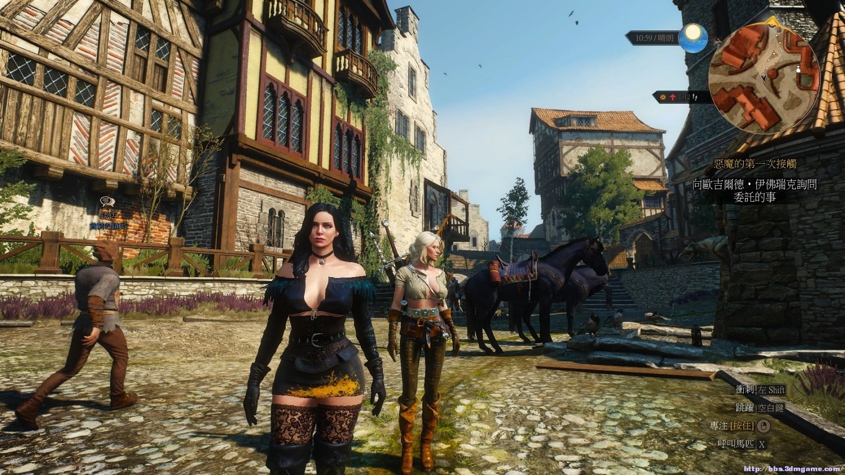 荒野大镖客2 年度版 截图18