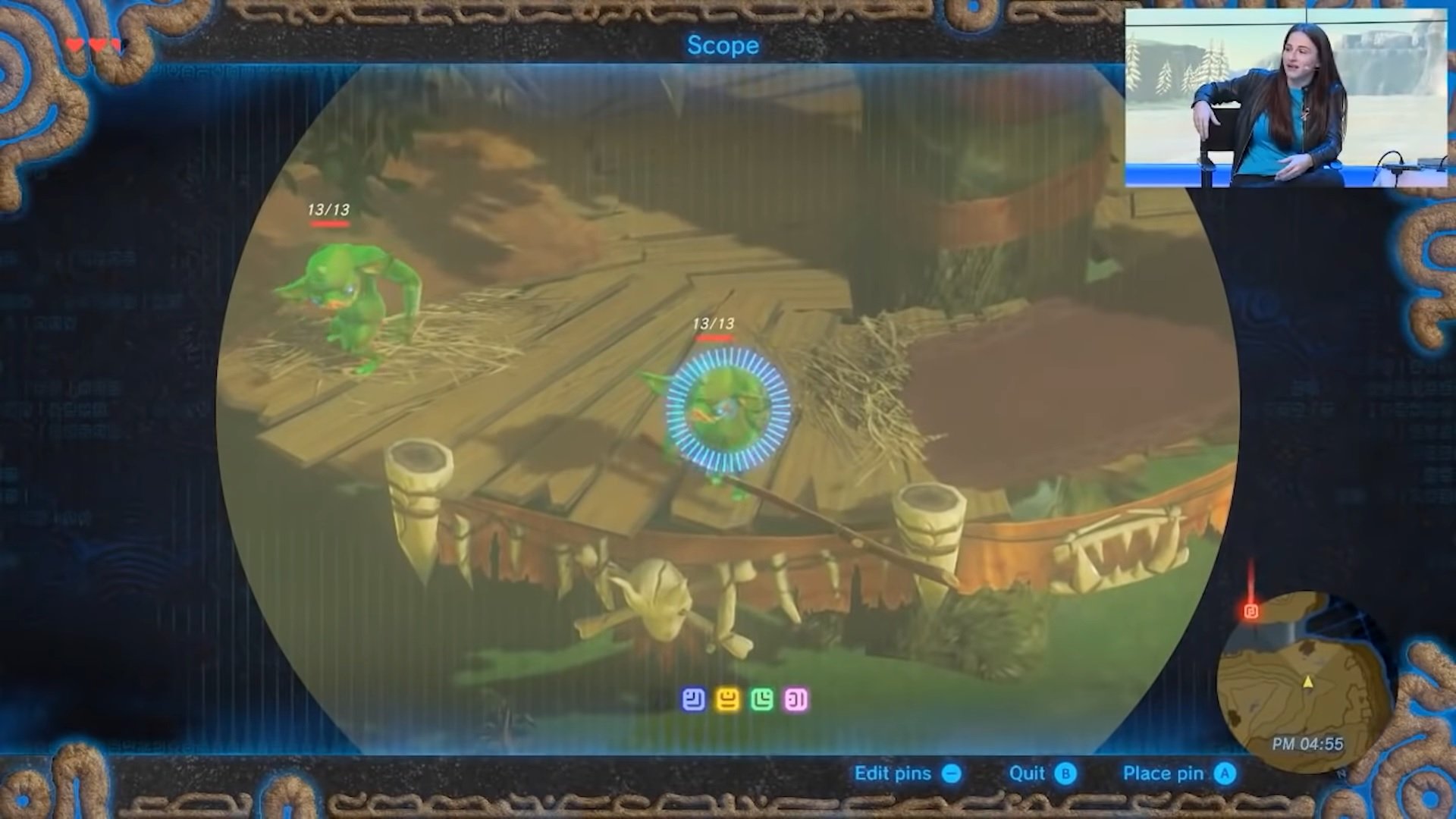 底特律：成为人类 截图16