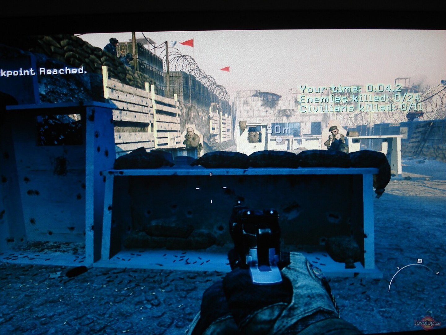 星际争霸2 重制版 截图8