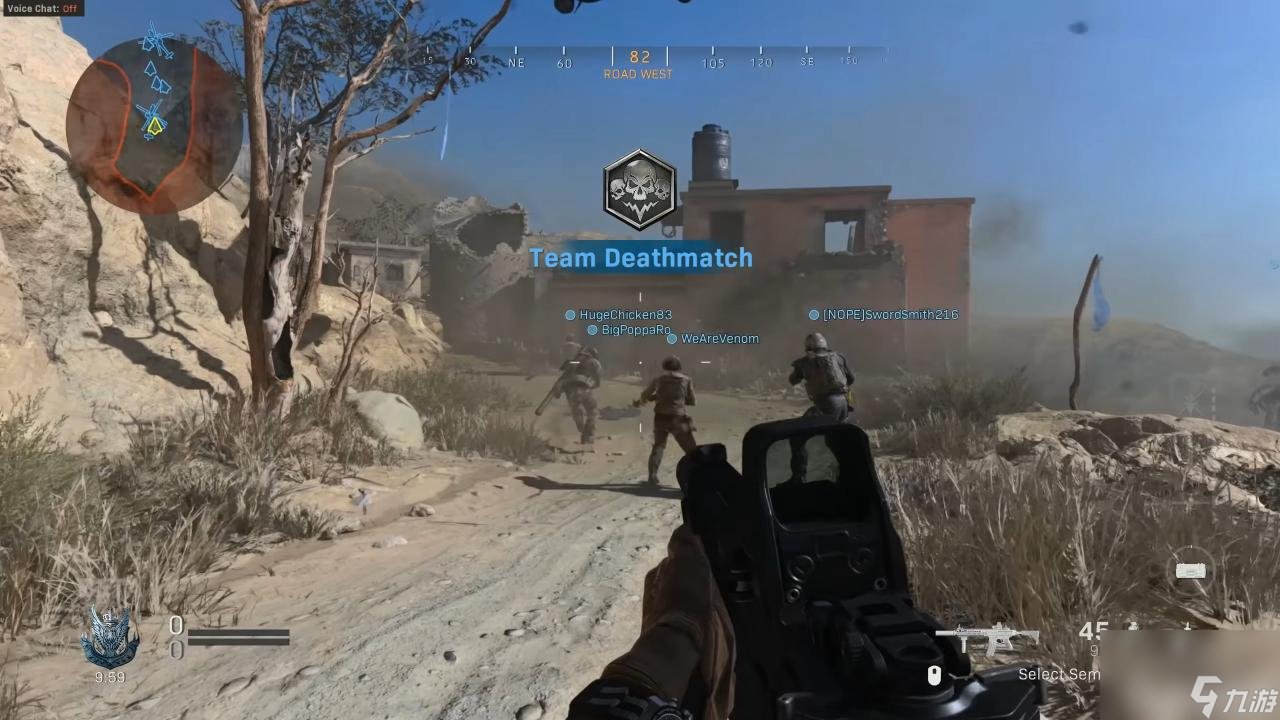 星际争霸2 重制版 截图12