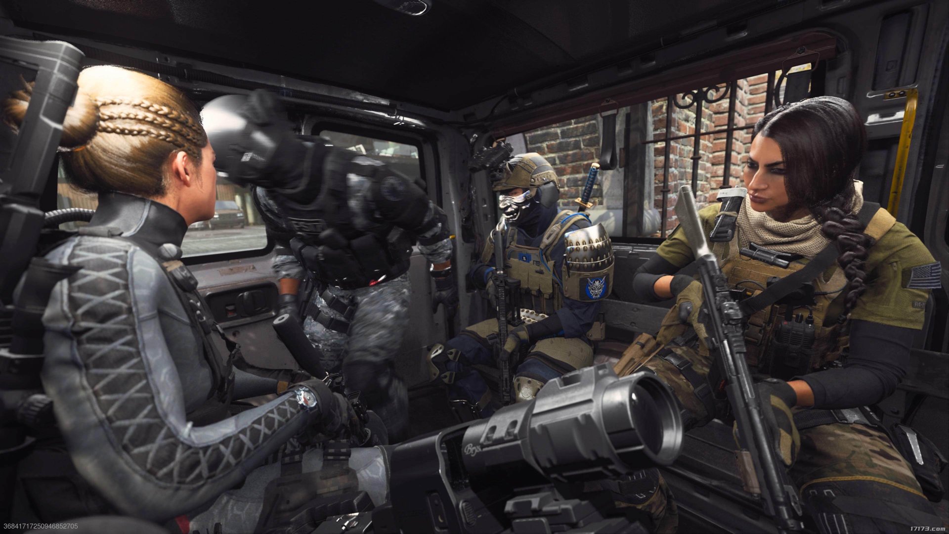 星际争霸2 重制版 截图20