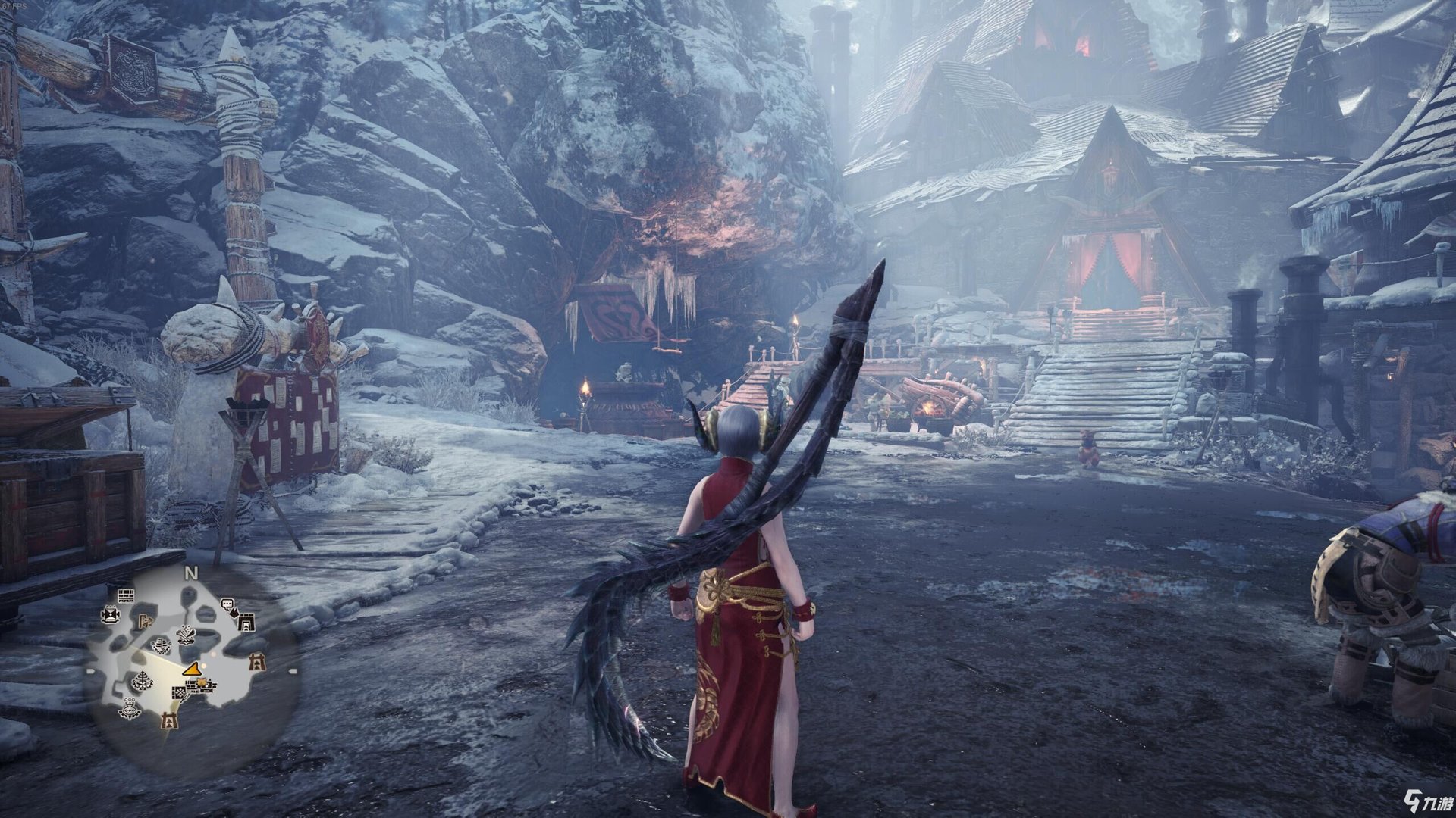 底特律：成为人类 截图12