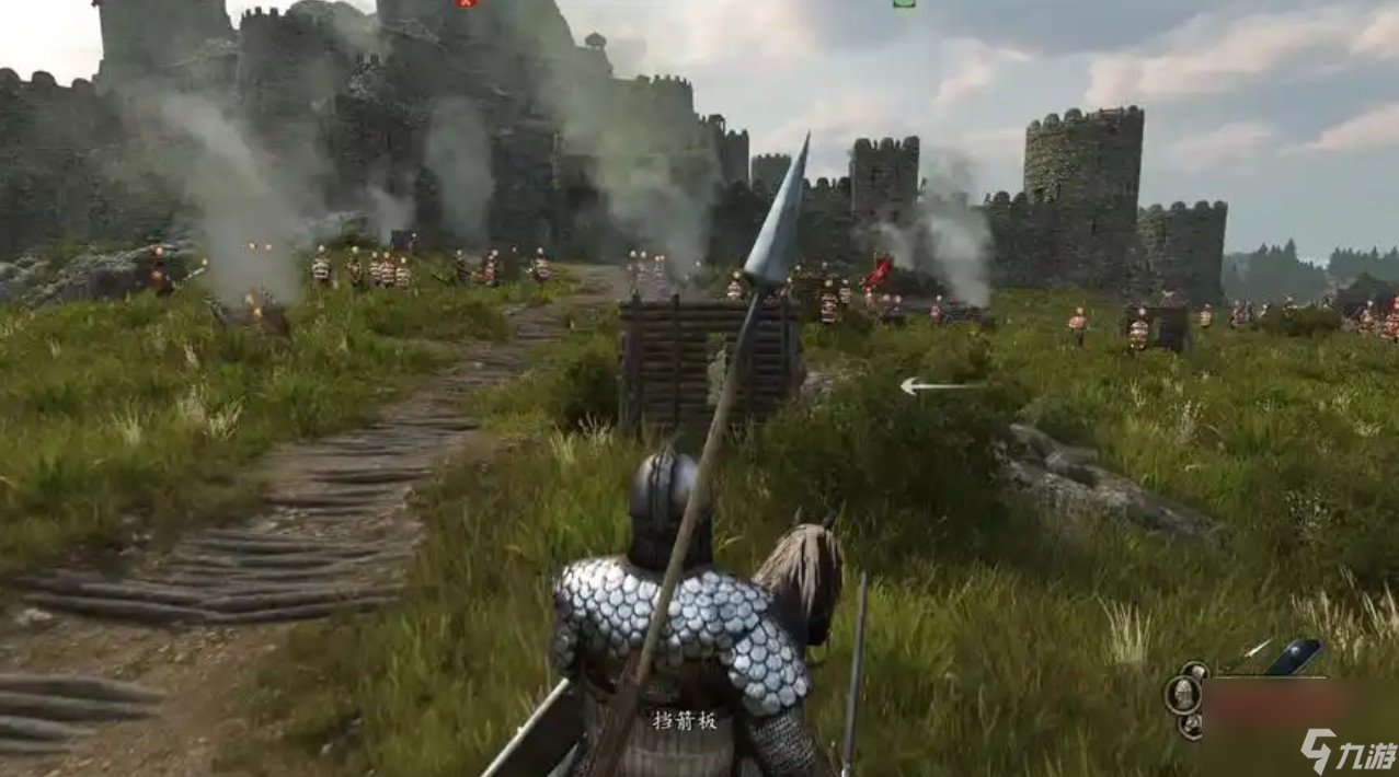 空洞骑士 重制版 截图4