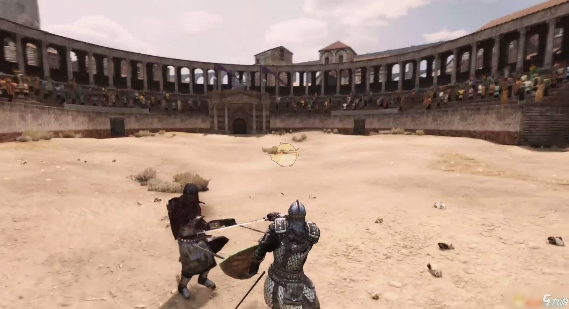 空洞骑士 重制版 截图5