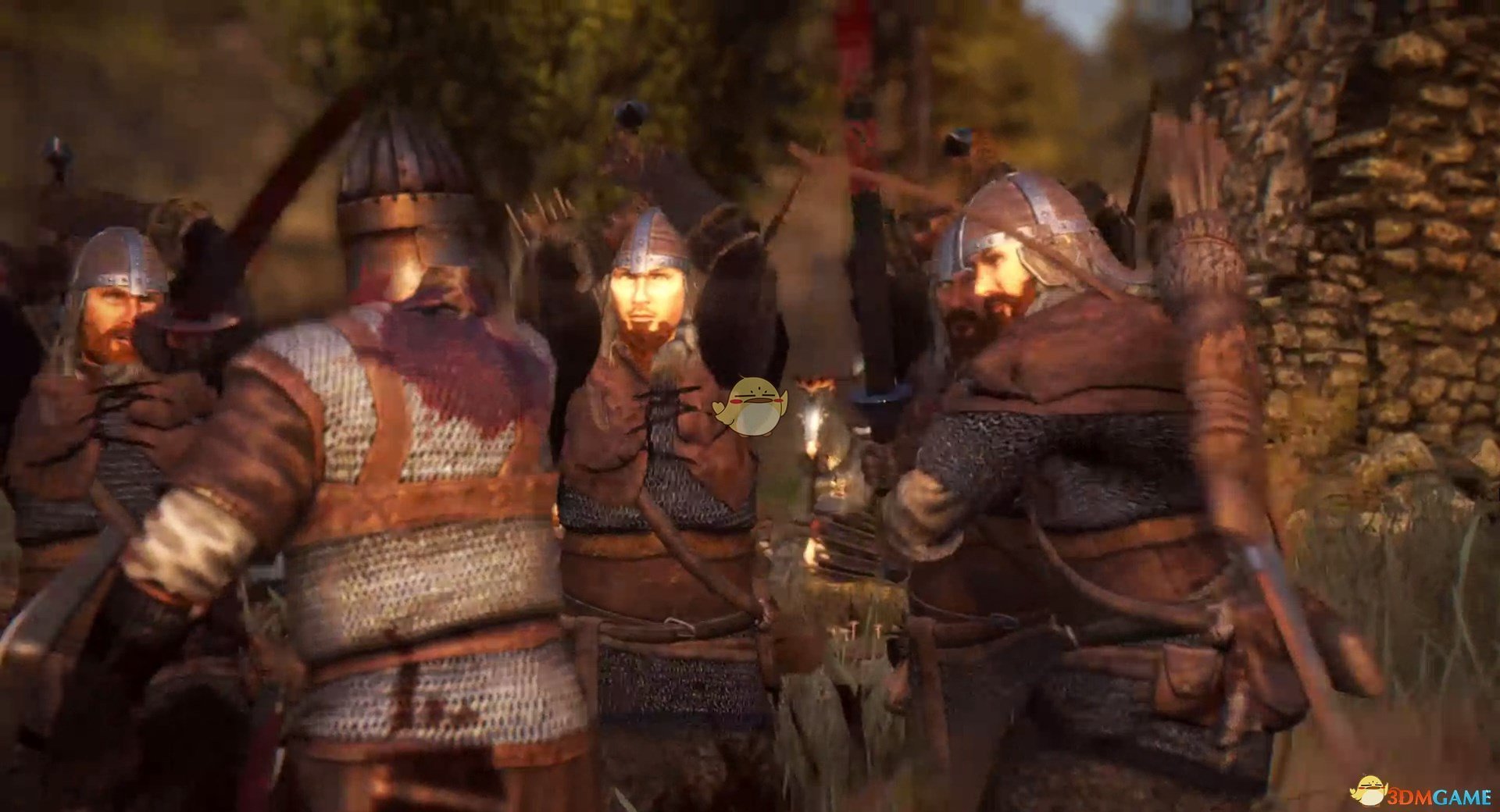 空洞骑士 重制版 截图7