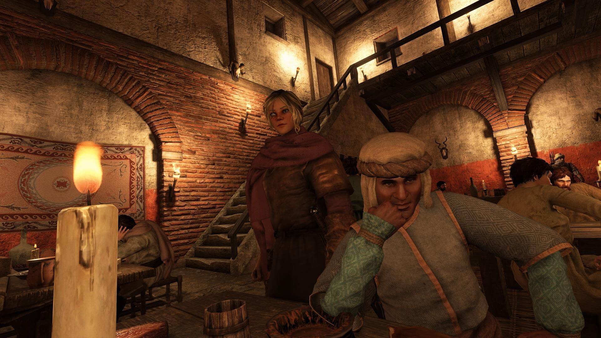 空洞骑士 重制版 截图8