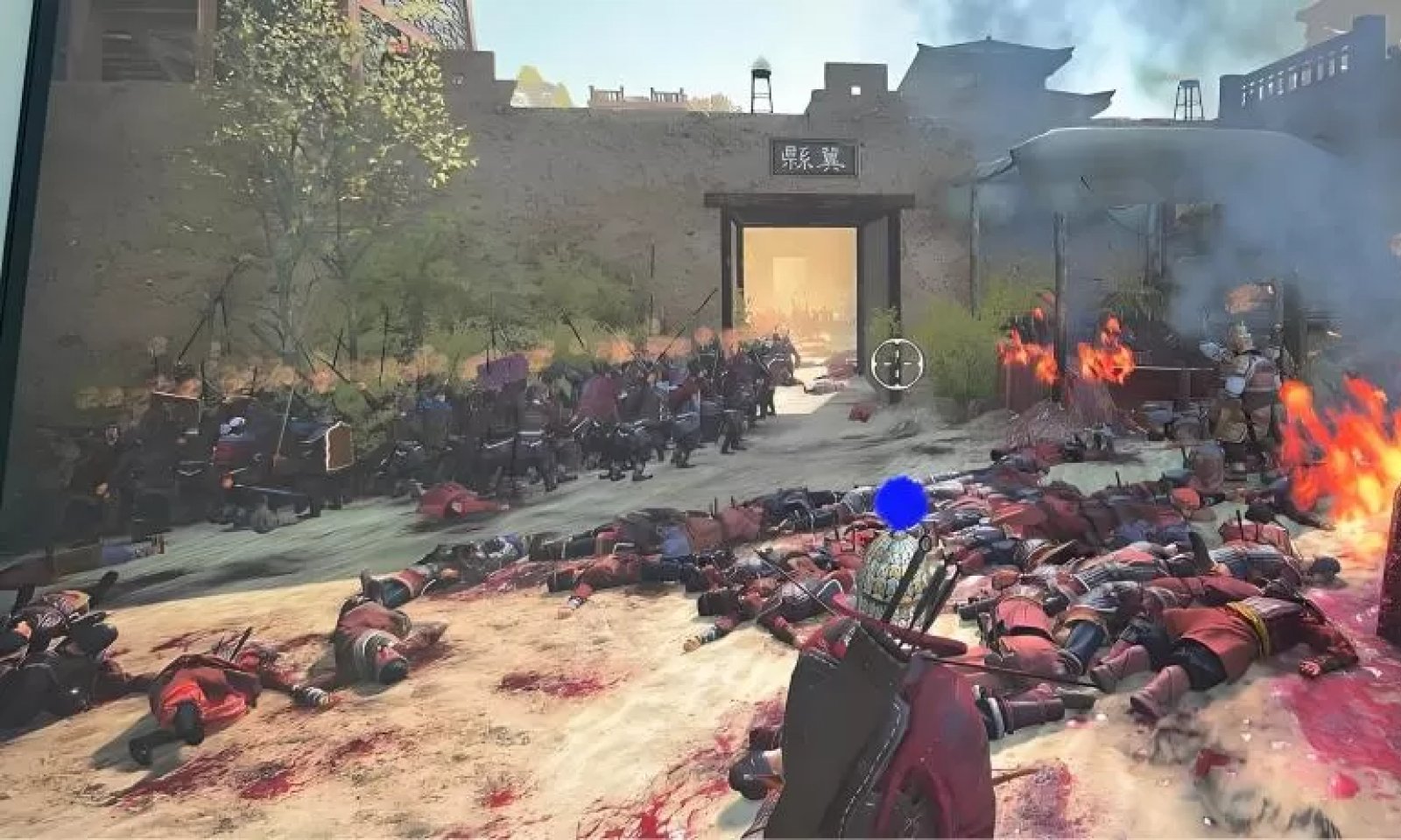 空洞骑士 重制版 截图14