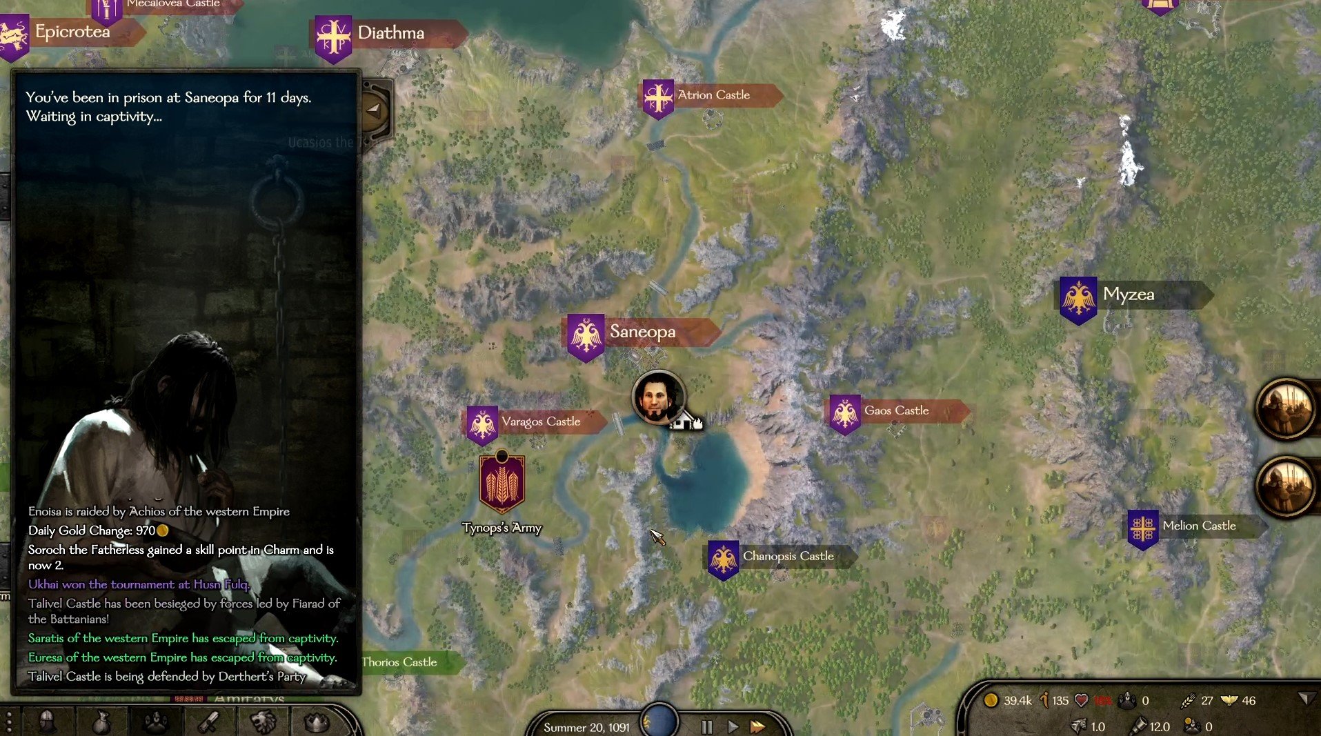 空洞骑士 重制版 截图15