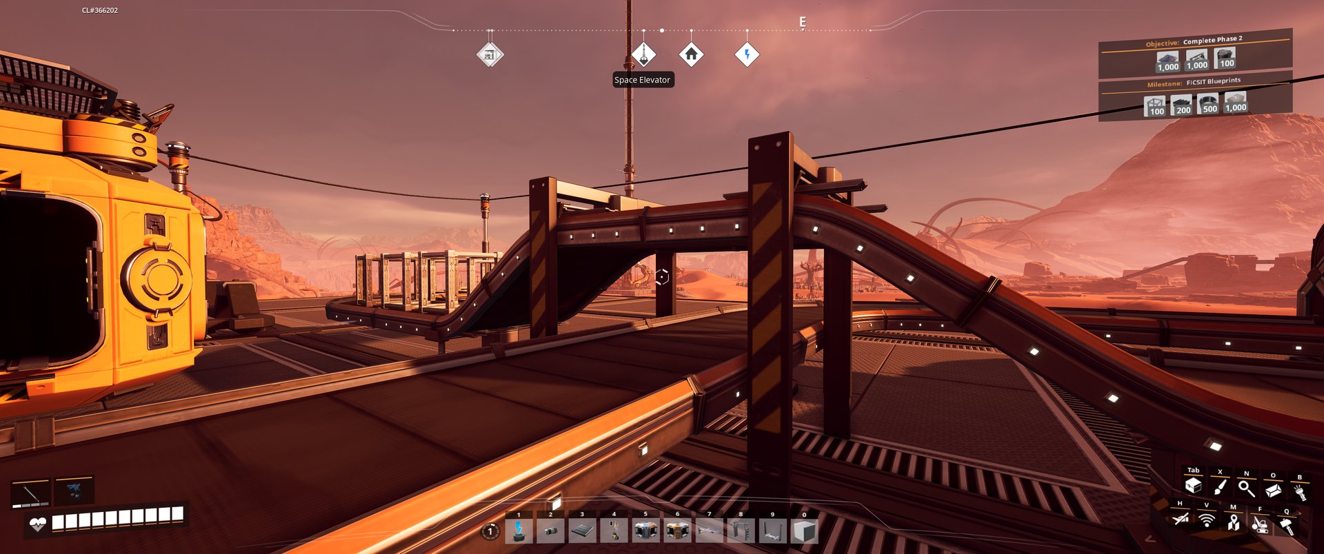 幸福工厂 终极版 截图13