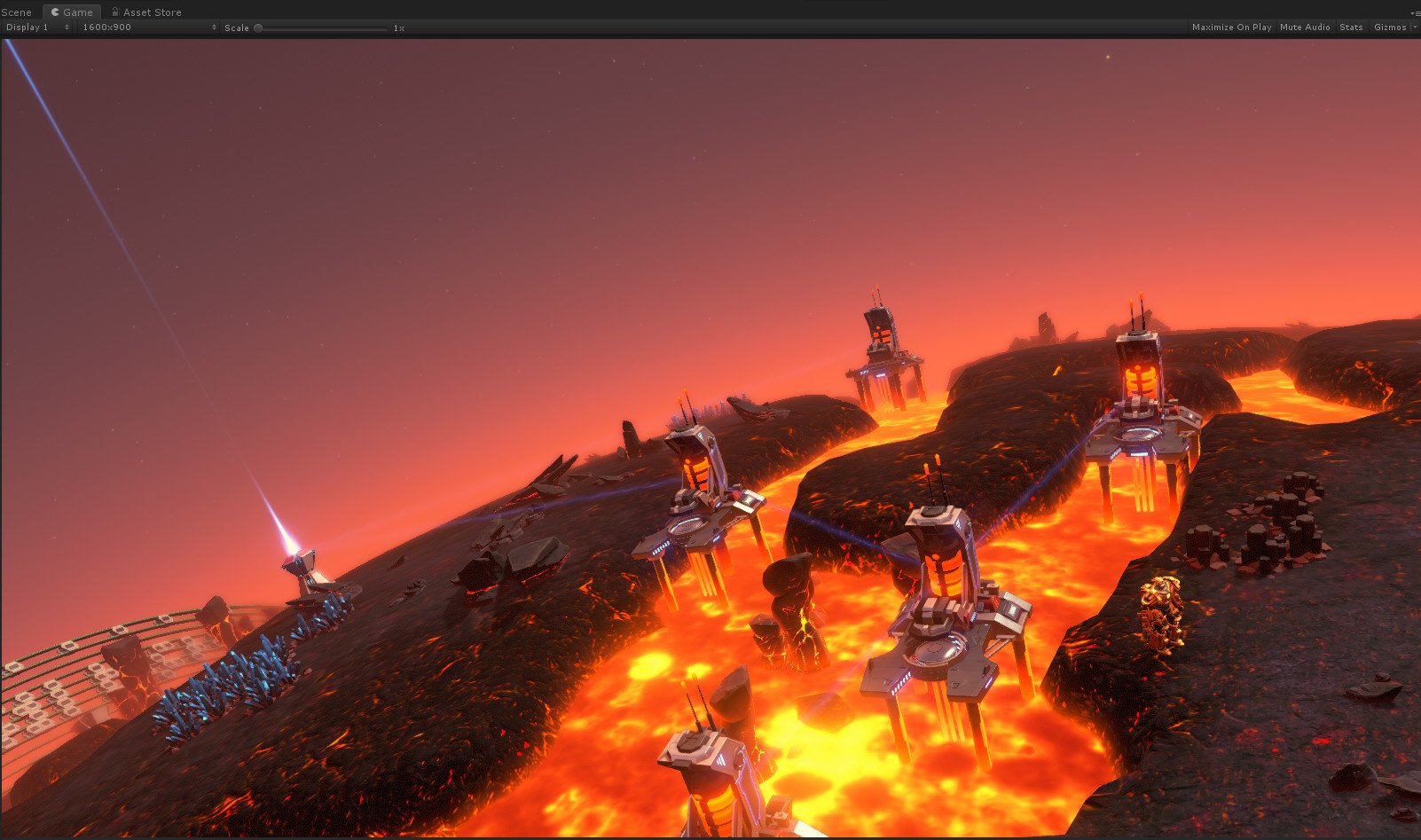 赛博朋克2077 重制版 截图2