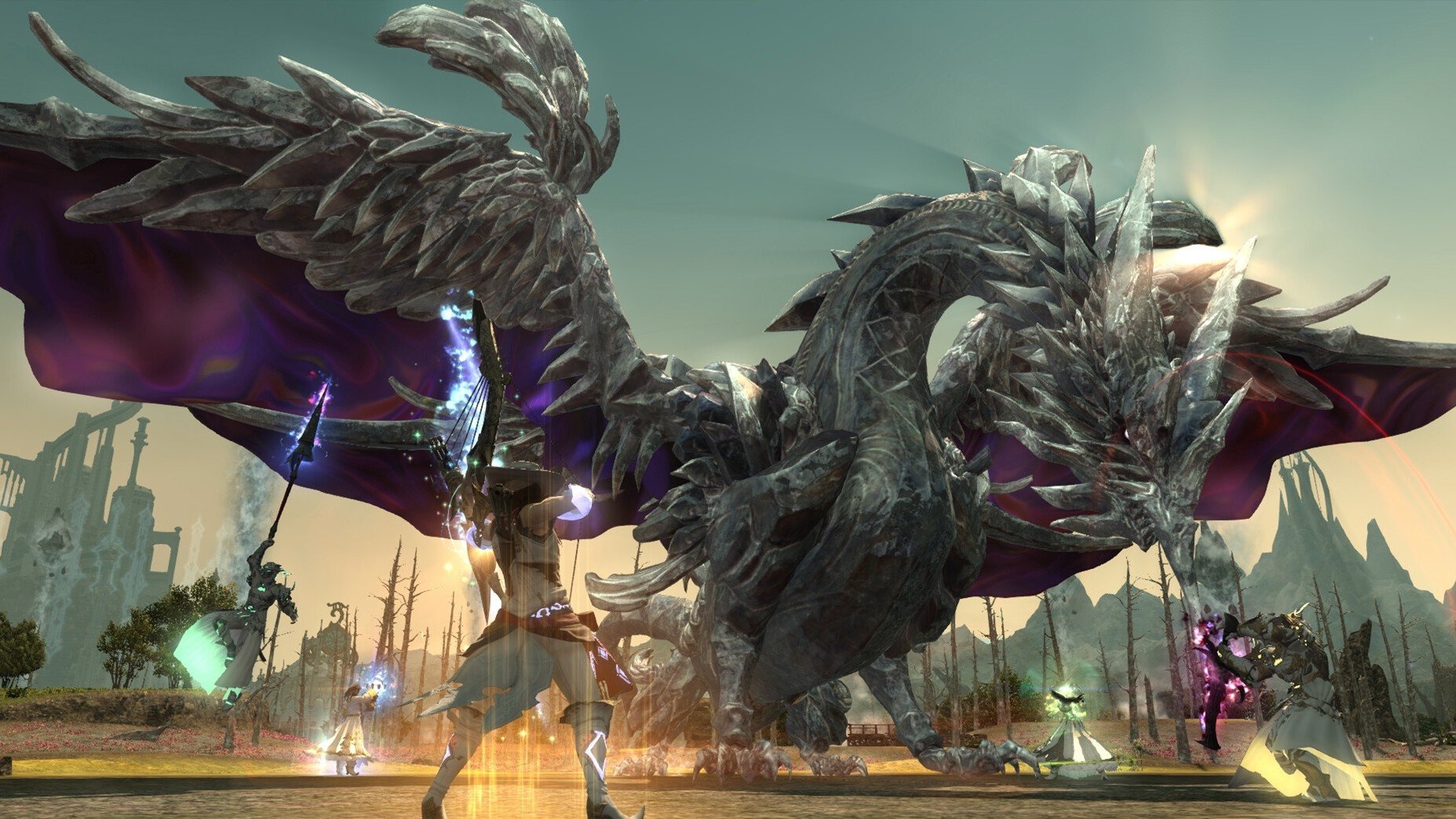 荒野大镖客2 年度版 截图16